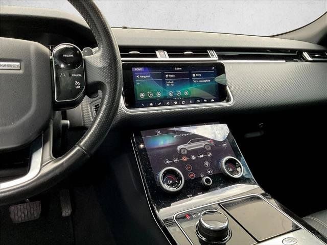 Used 2020 Land Rover Range Rover Velar S AWD/4WD image 8