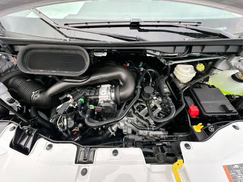 New 2026 Ford Transit 250 148 Medium Roof image 38