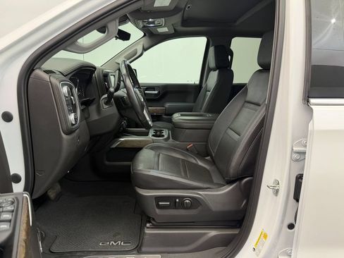 Used 2020 GMC Sierra 1500 Denali w/ Denali Ultimate Package AWD/4WD image 5