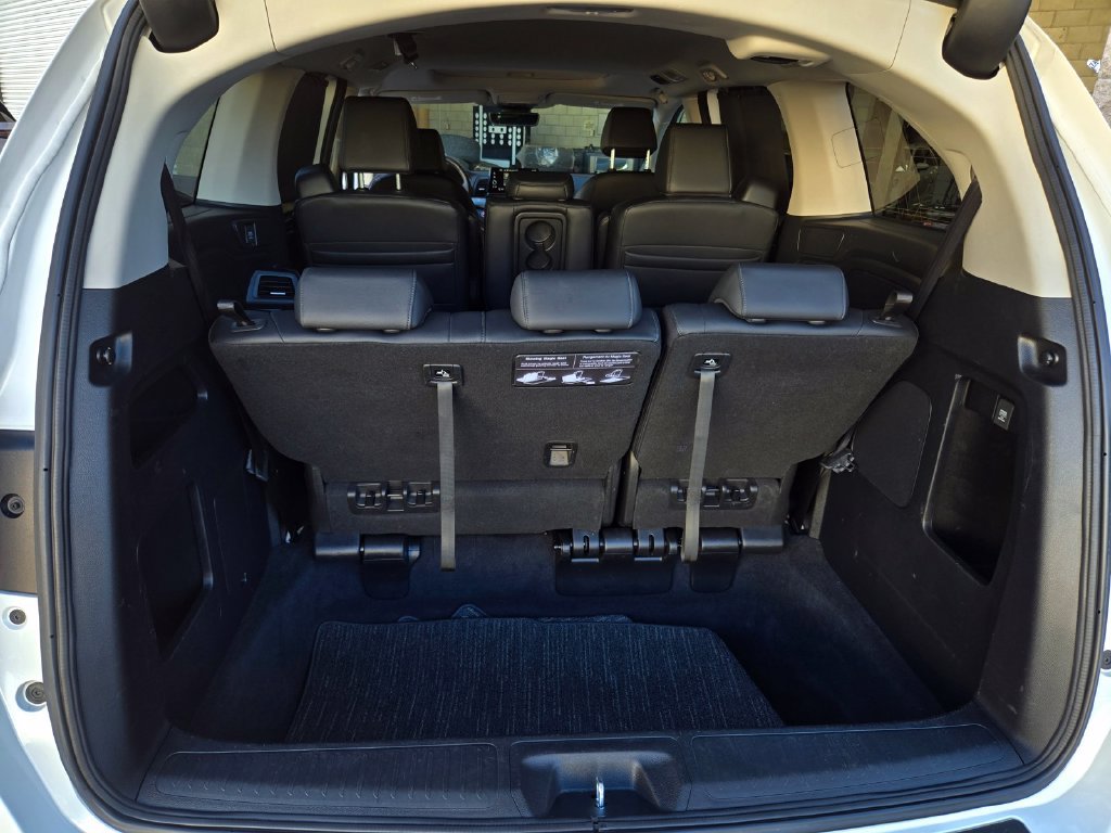 Used 2025 Honda Odyssey EX-L image 34