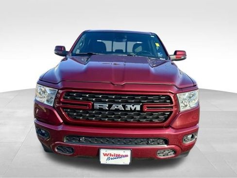 Used 2023 RAM 1500 Big Horn image 12