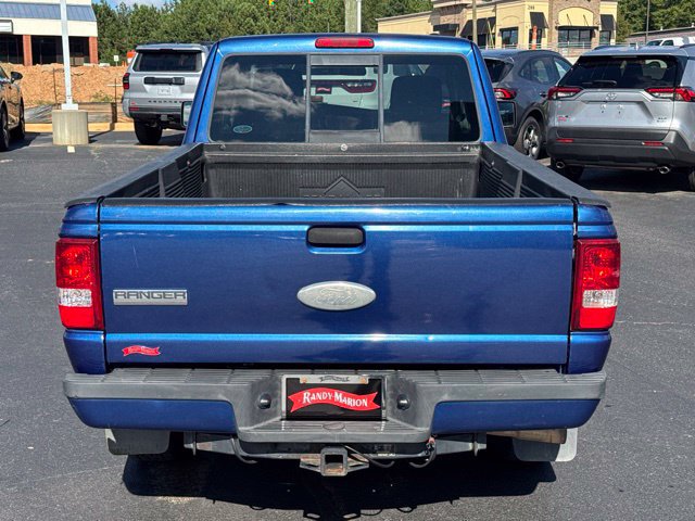 Used 2011 Ford Ranger Sport RWD image 4
