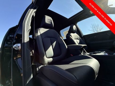 New 2026 Subaru Forester Wilderness w/ Wilderness Plus Package image 25