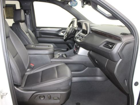 Used 2024 Chevrolet Tahoe LT RWD image 29