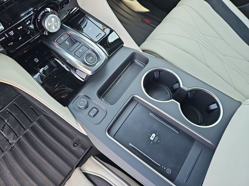 New 2026 Acura MDX Type S AWD/4WD image 22