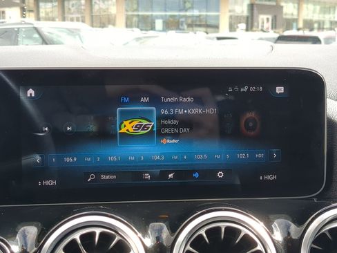 Used 2021 Mercedes-Benz GLA 250 image 23