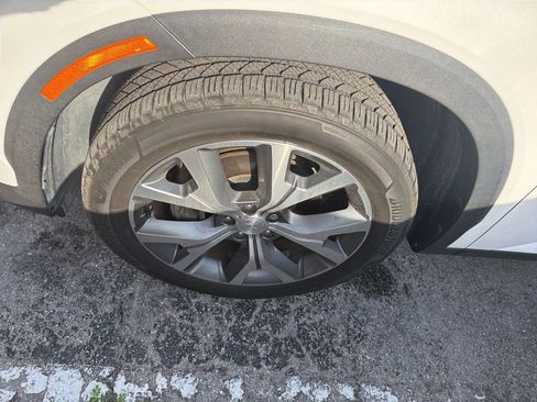 Used 2020 Hyundai Palisade SEL w/ Convenience Package FWD image 12