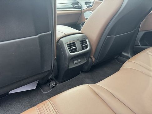 Used 2020 Acura RDX w/ Technology Package image 21