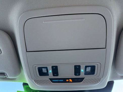 Used 2023 Ford Explorer Limited image 36