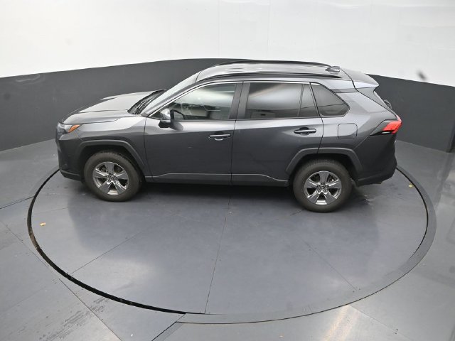 Certified 2024 Toyota RAV4 XLE FWD image 26