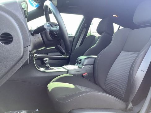 Used 2023 Dodge Charger GT w/ Navigation & Travel Group image 8