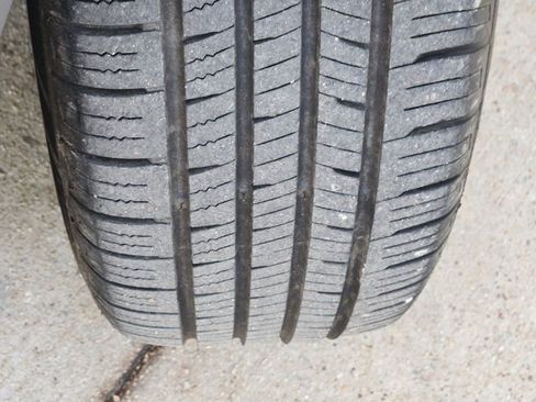 Used 2021 Kia Seltos EX image 19