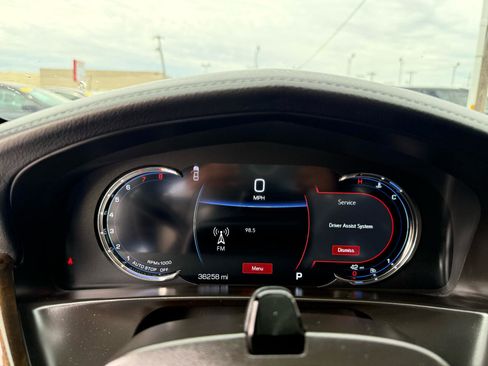 Used 2020 Cadillac CT6 Premium Luxury image 36