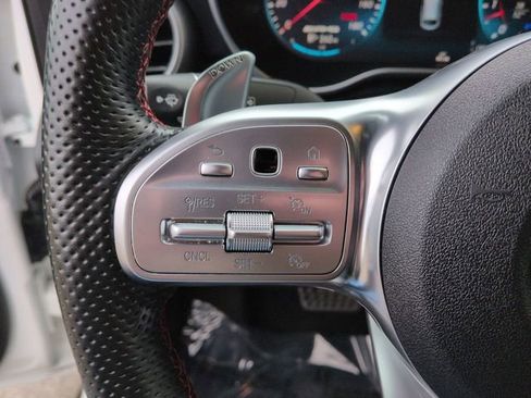 Certified 2023 Mercedes-Benz GLC 43 AMG 4MATIC Coupe image 18