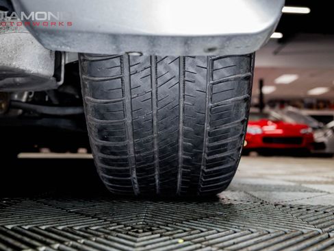 Used 2003 Nissan 350Z Track image 76