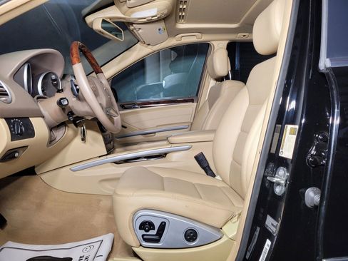 Used 2010 Mercedes-Benz ML 350 2WD image 21