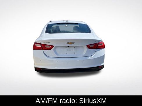 Used 2024 Chevrolet Malibu LT image 6