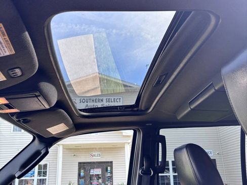 Used 2010 Ford Expedition EL Limited AWD/4WD image 13