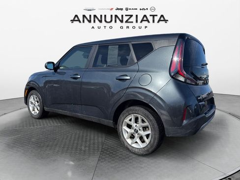 Certified 2024 Kia Soul LX w/ Option Group 015 image 3