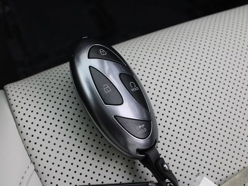 Certified 2026 Hyundai Santa Fe SEL FWD image 32