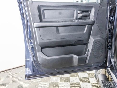 New 2026 RAM 2500 Tradesman image 14