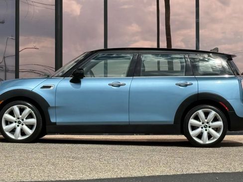 Used 2016 MINI Cooper Clubman image 6