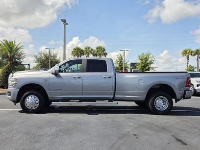 Used 2024 RAM 3500 Laramie w/ Sport Appearance Package