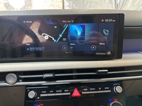 Used 2025 Hyundai Tucson SEL image 19