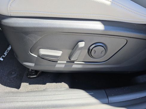 New 2026 Hyundai Tucson SEL FWD image 23