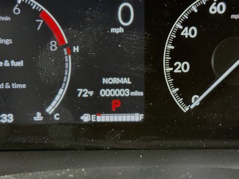 New 2026 Honda Ridgeline RTL image 13