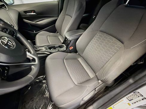 Used 2023 Toyota Corolla SE FWD image 11