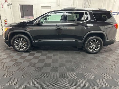 Used 2017 GMC Acadia SLT image 6