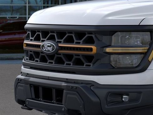 New 2026 Ford F150 Tremor w/ Equipment Group 402A High AWD/4WD image 17