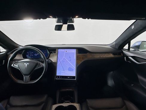 Used 2020 Tesla Model S Long Range AWD/4WD image 3