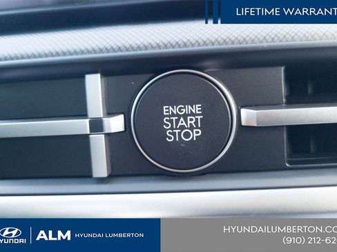 New 2026 Hyundai Santa Fe SE image 24