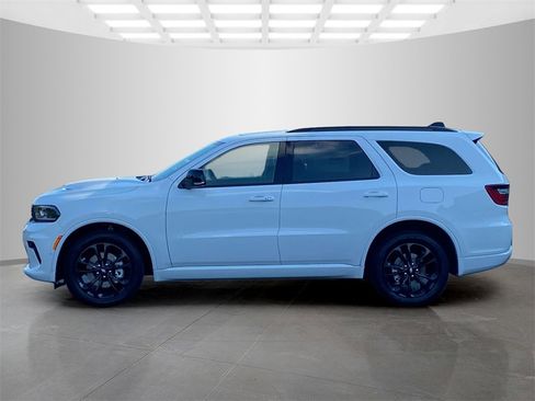 New 2026 Dodge Durango GT image 2