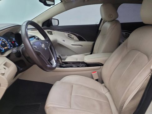 Used 2015 Buick LaCrosse Premium image 17
