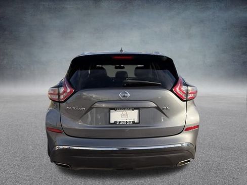 Used 2018 Nissan Murano SL image 4