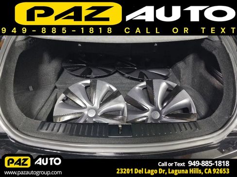 Used 2023 Tesla Model S image 11