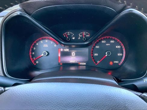 Used 2015 GMC Canyon SLT w/ Driver Alert Package image 26