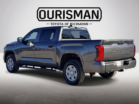 Certified 2025 Toyota Tundra SR image 22