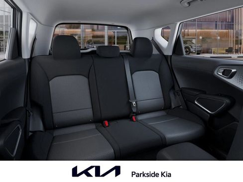 New 2025 Kia Soul LX image 16