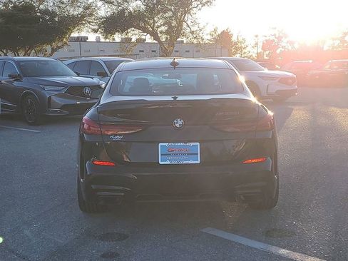 Used 2021 BMW M235i xDrive Gran Coupe w/ Premium Package image 12