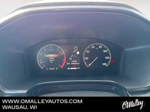 Used 2024 Honda CR-V LX image 15