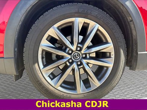 Used 2020 MAZDA CX-9 Signature image 32