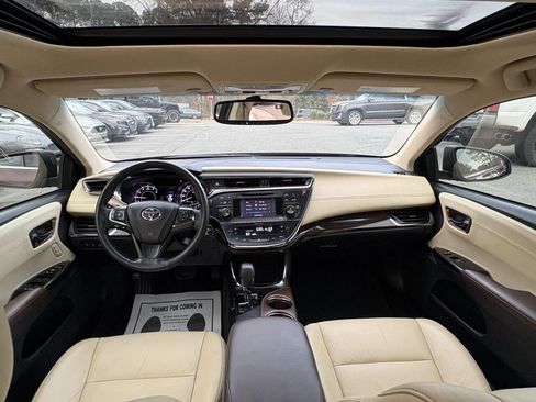 Used 2014 Toyota Avalon XLE image 25