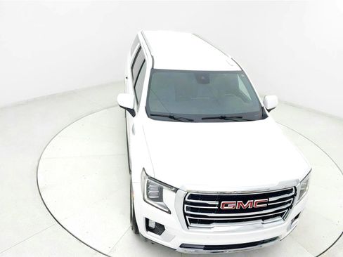Used 2024 GMC Yukon XL SLT RWD image 20