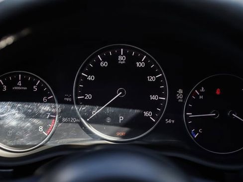 Used 2022 MAZDA CX-30 AWD 2.5 S w/ Select Package image 24