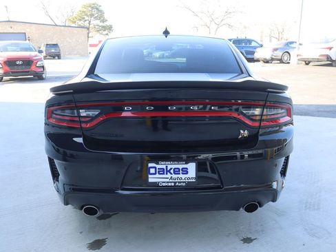 Used 2023 Dodge Charger Scat Pack image 6
