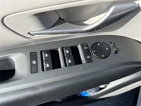 New 2026 Hyundai Tucson SEL image 23